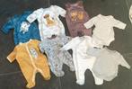 Baby kleding 8 stuks C&A 46, Verzenden, Nieuw, Overige maten