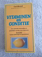 Vitaminen en conditie, Boeken, Ophalen of Verzenden, Gelezen