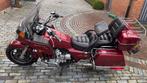 Honda Goldwing 1200 GL1200 Interstate (1987) – Klassieker, Motoren, Cardan-aandrijving, 4 cilinders, Motorrijbewijs A, Meer dan 35 kW
