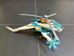 Lego Ninjago - Shuricopter (70673), Kinderen en Baby's, Speelgoed | Duplo en Lego, Ophalen of Verzenden, Zo goed als nieuw, Complete set
