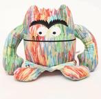 Kawaii Monster knuffels - Nieuw - bekend van tiktok, Kinderen en Baby's, Speelgoed | Knuffels en Pluche, Nieuw, Overige typen