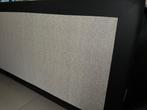 Beka boxspring 2x 90cm op 200cm, Huis en Inrichting, Ophalen, Gebruikt, Zwart, Tweepersoons