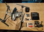 Yuneeq typhoon g q500 drone, Audio, Tv en Foto, Ophalen of Verzenden