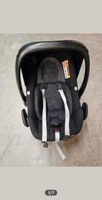 Autostoel met onderstel maxi cosi, Kinderen en Baby's, Autostoeltjes, Ophalen, Zo goed als nieuw