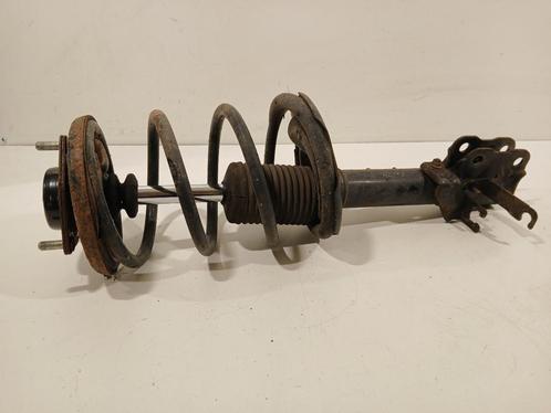 VEERPOOT LINKS VOOR Citroën C4 Aircross (BU) (01-2012/-), Auto-onderdelen, Ophanging en Onderstel, Citroën, Gebruikt