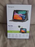 Targus Pro-Tek tablet holder & keyboard, 9" tot 11", Nieuw, Ophalen of Verzenden, Targus