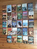 Collection Danielle Steel, Ophalen, Gelezen
