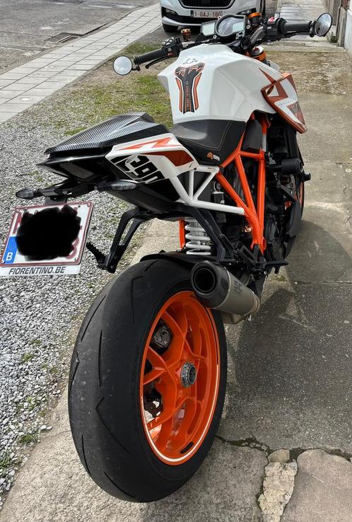 KTM 1290R speciale editie, Motoren, Motoren | KTM, Bedrijf, Sport, meer dan 35 kW, 2 cilinders, Ophalen