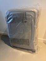 Samsonite S’Cure Spinner 69_ zilver, Handtassen en Accessoires, Hard kunststof, 45 tot 55 cm, Nieuw, Slot