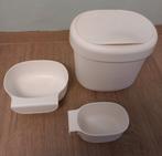 Accessoires verzorgingstafel, Kinderen en Baby's, Ophalen, Zo goed als nieuw