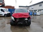 Mercedes Vito Ongevalwagen !!!!, Auto's, Lederen bekleding, Overige kleuren, Leder, Bedrijf