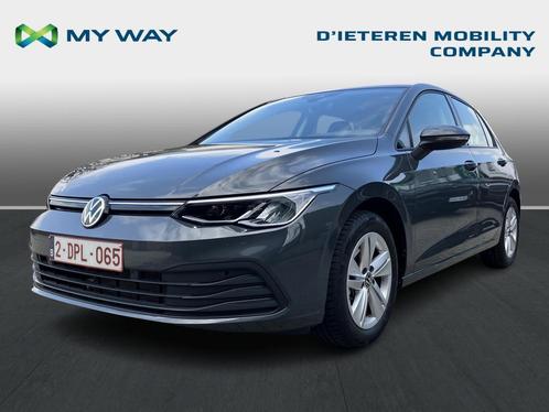 Volkswagen Golf VIII Golf 1.0 eTSI Life OPF DSG, Auto's, Volkswagen, Golf, ABS, Airbags, Cruise Control, Elektrische ramen, Benzine