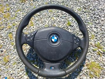 Volant airbag bmw m e46 e39 e38 e36  beschikbaar voor biedingen