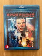 Blade runner (blu ray), Ophalen of Verzenden, Zo goed als nieuw