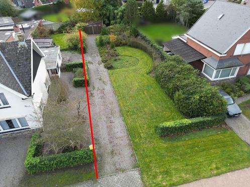 Grond te koop in Putte, Immo, Terrains & Terrains à bâtir, Jusqu'à 200 m²