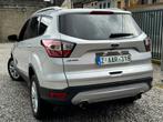 Ford kuga 1.5 TDCi/airco/gps/camera/euro6b!!!, SUV ou Tout-terrain, 5 places, Achat, 4 cylindres
