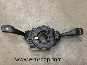Stuurschakelaars met sleepring BMW E46 Compact  beschikbaar voor biedingen