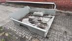 aluminium binnenbak Toyota Landcruiser Pickup, Ophalen, Gebruikt, Toyota