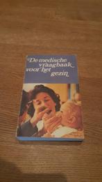 boek de medische vraagbaak voor het gezin, Boeken, Gezondheid, Dieet en Voeding, Ophalen of Verzenden, Zo goed als nieuw, Ziekte en Allergie