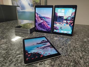 Apple iPad Air 2 Wi-Fi + Cellular 32GB Grijs beschikbaar voor biedingen