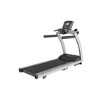 Life Fitness T5 Treadmill with Go Console, Sport en Fitness, Fitnessmaterialen, Ophalen of Verzenden, Benen