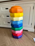 9x nieuwe stapelstenen / steppingstones, Kinderen en Baby's, Ophalen of Verzenden, Zo goed als nieuw
