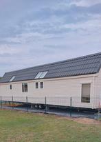 Stacaravan met complete inboedel, Caravans en Kamperen