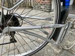 Follow Me aanhangfiets, Fietsen en Brommers, Ophalen, Gebruikt, Aanhangfiets