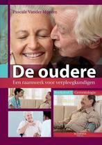 De oudere: een raamwerk voor verpleegkundigen (boekdeel 1), Ophalen of Verzenden, Zo goed als nieuw, Hogeschool, Vander meeren