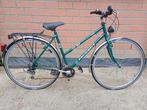 Peugeot 28 inch damesfiets, Gebruikt