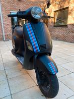 GTS toscana klasse B te koop, Fietsen en Brommers, Brommers | Overige merken, Ophalen, Gebruikt
