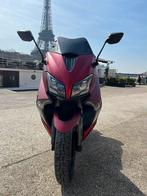 Yamaha T-max 530, Particulier