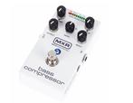 MXR M87 Bass Compressor, Muziek en Instrumenten, Ophalen of Verzenden, Gebruikt, Compressor