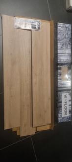 Vinyl pvc vloer 4,2m2, Enlèvement