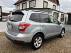 Subaro foreste 2.0 crdi Japan motor euro 6b 4+4, Auto's, Subaru, Automaat, Monovolume, Euro 6, 5 deurs