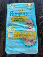 Pampers maat 2 - 54 stuks, Enlèvement, Neuf