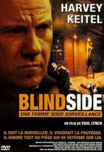 Blind side, Comme neuf, Tous les âges, Thrillers et Policier, 1980 à nos jours