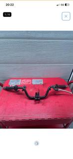 Piaggio hexagone - volant complet + haltères, Envoi, Bloc