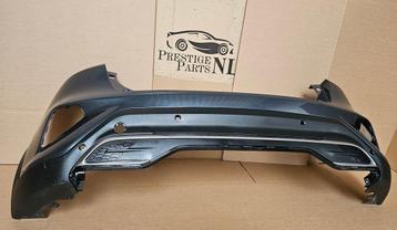 Achterbumper KIA XCEED Facelift Bumper 4xPDC 86611-J7PAO0 beschikbaar voor biedingen