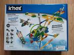 K'Nex Bouwset Motorized NIEUW, Kinderen en Baby's, Speelgoed | Educatief en Creatief, Ophalen of Verzenden, Nieuw