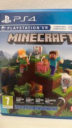 Minecraft, Ophalen, Zo goed als nieuw