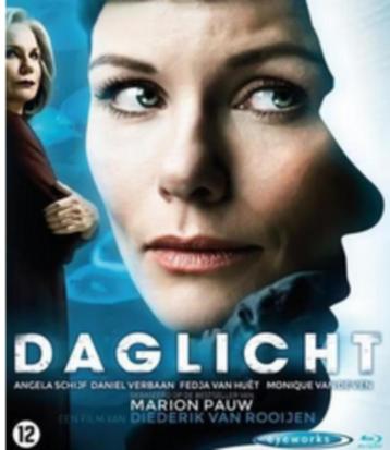 Daglicht (2013) Dvd Monique van de Ven