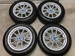 17 inch velgen met zomerbanden BMW 5-serie G30 / G31, Enlèvement