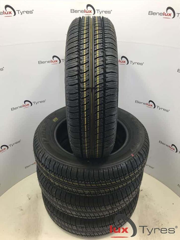 NIEUW 2 of 4 175/65R14 82H Kama 217 175/65 R14 175/65/14, Auto-onderdelen, Banden en Velgen, Band(en), Zomerbanden, 14 inch, 175 mm