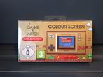 Game & Watch Super Mario Bros, Ophalen, Nieuw