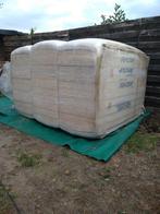 Isover Mupan Facade muurisolatie, Doe-het-zelf en Bouw, Isolatie en Afdichting, Ophalen, 12 cm of meer, Nieuw, Muurisolatie