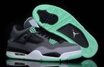 Jordan 4 “green glow”, Kleding | Heren, Schoenen, Ophalen of Verzenden, Nieuw