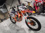 KTM SXF450 Factory Jorge Prado Replica, Motoren, 450 cc, Bedrijf, Crossmotor, 1 cilinder