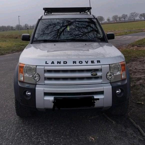 Land Rover discovery HSE TDV6, Auto's, Land Rover, Particulier, Discovery, Diesel, Euro 3, Ophalen