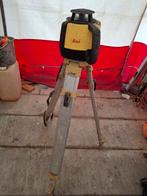 Bouwlaser rugby niet werkend, Doe-het-zelf en Bouw, Meetapparatuur, Ophalen of Verzenden